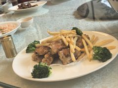 -山外山菜馆(玉泉路店)