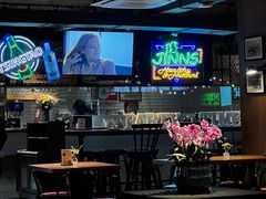 -JINNS锦时 steak&pizza(浸信会礼拜堂旧址店)