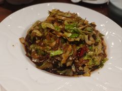 -南门小馆·清真(国贸商城店)