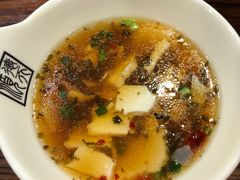 -德天顺盖码饭(人民西路店)