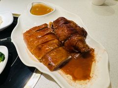 -顺峰顺水顺德菜(第一百货店)