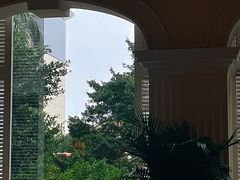 -荟景阁葡国餐厅