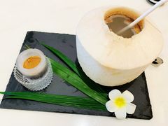 生椰冰咖啡-伊斯坦布尔土耳其清真咖啡餐厅