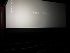 -春天国际影城(中庚漫游城杜比全景声店)