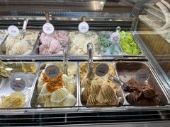 -Dal Cuore 达可芮冰淇淋(陕西北路店)