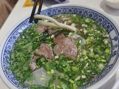 -尹兰楼西北风情餐厅(嘉定店)