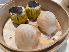 -伯衡55·吉品轩(乌鲁木齐南路店)