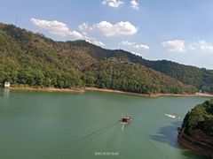 -石燕湖生态旅游景区