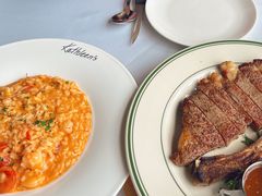 -Kathleen's Waitan 凯圣琳江景西餐厅(外滩店)
