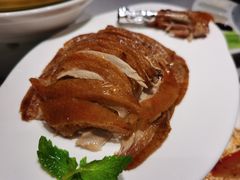 -北平食坊·烤鸭(黄寺大街店)