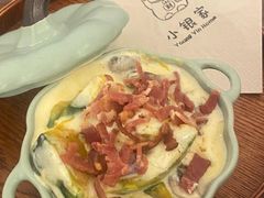 -小银家日式简餐(中信丹阳花园店)