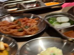 -西塔老太太泥炉烤肉(北京双井店)