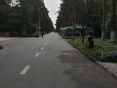 -黑龙江省森林植物园