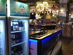 -西街夜油条·麻团包乌饭