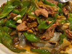 -兰湘子·湘菜小炒(石家庄万象城店)