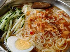 -金明姬和众烧烤店(东铁营店)