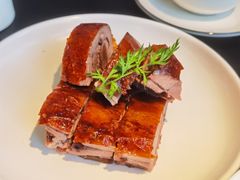 -丽晶轩中餐厅(重庆丽晶酒店)