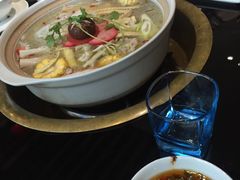 -川中故事·成都老火锅(东书房店)