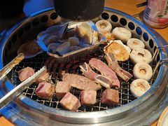 -拾勝牛·江景安格斯烧肉放题(江湾阳光天地店)