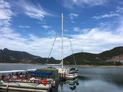 -天鹅湖生态旅游风景区