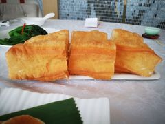 -海湾壹品·粤菜·早茶·烤鸭(拱北店)