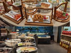 自助取餐区-农家乐·福建土菜(金榕北路店)