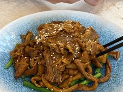 -汇兴源餐馆(小北路店)