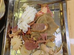 -金鼎雪山牦牛杂火锅(理县总店)