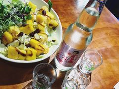 -BHC炸鸡(明洞总店)