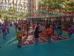 -井德幼儿园(韦伯豪园)