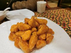 -城南往事·鲁菜济南菜(长清园博园恒大绿洲店)