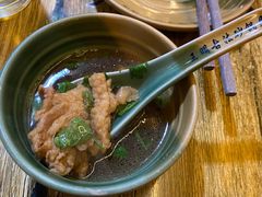 -王明古法砂锅居(开化寺店)