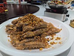 -小林哥的海鲜馆·夜宵烧烤(渔人码头店)