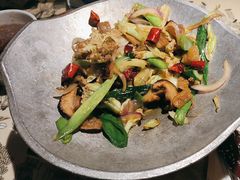 -桂满陇·桃花院落(长泰广场店)