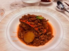 -杭州香格里拉·香宫中餐厅
