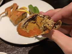 大闸蟹-甄御•海鲜新青岛菜(麦岛店)