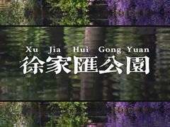 -徐家汇公园