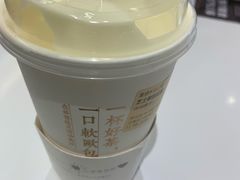 -奈雪的茶(石家庄万象城店)