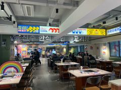 -尹珍珠·韩式无限烤肉(回龙湾店)