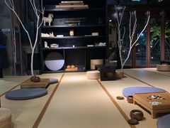 -禅射堂(嘉善越里店)