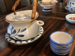-山葵家·创意料理(万象汇店)