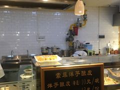 -清真·尼罗美食城(王府井生活广场店)
