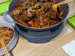 -A货肉蟹煲(印象城店)