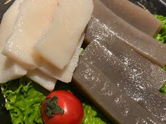 魔芋-湊湊火锅·茶憩(打浦桥日月光店)