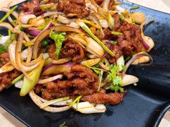 -大眼锅贴水饺(河东店)