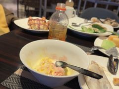 -丽都皇冠假日酒店·Matrix亦餐厅(望京店)