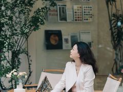 -留白咖啡(人民巷八号大院店)