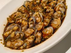 -玫瑰厅上海菜(兴国路店)