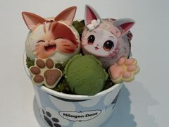 -哈根达斯(绍兴银泰店)