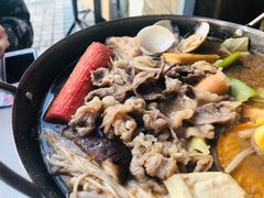 -张妈台式锅烧(深大店)